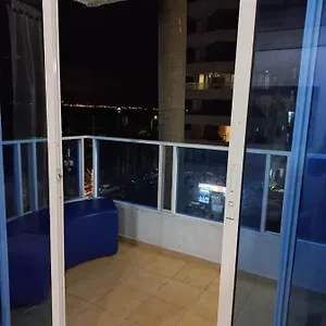 Conquistador 318 Cartagena